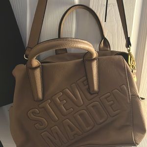 Steve Madden hobo bag